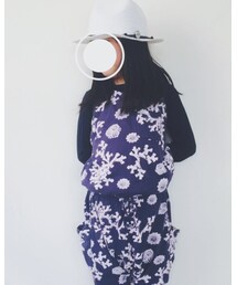 chaildish | オールインワン・サロペット