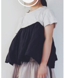 Handmade | キャミソール