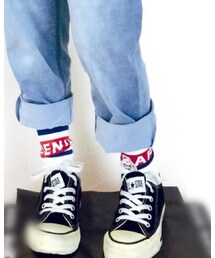 CONVERSE | スニーカー