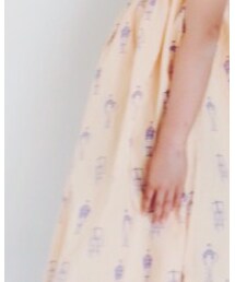 BOBO CHOSES | ワンピース