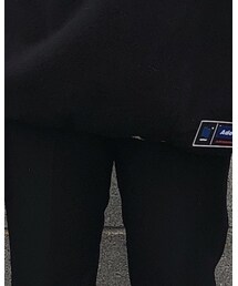 ADER error | トップス