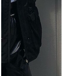 dog osaka | ダウンベスト