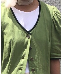 ZARA | Tシャツ/カットソー