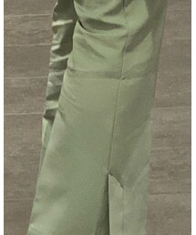 mystic | スラックス