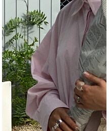 ZARA | シャツ/ブラウス