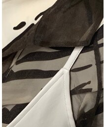 ZARA | シャツ/ブラウス