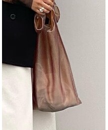 JEANASIS | バッグ