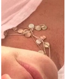 Anthropologie | ネックレス