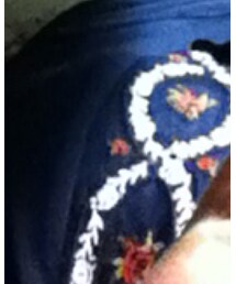 Anthropologie | シャツ/ブラウス