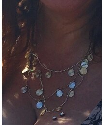 Anthropologie | ネックレス