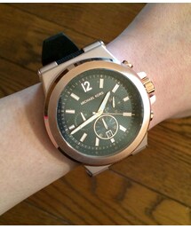 MICHAEL KORS | 腕時計(アナログ腕時計)