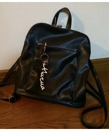 MURUA | バックパック(バックパック/リュック)