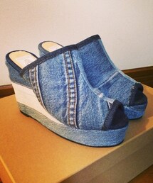 goa | サンダル(サンダル)