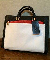 ZARA | バッグ(ハンドバッグ)