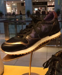 D.A.T.E. | スニーカー(スニーカー)