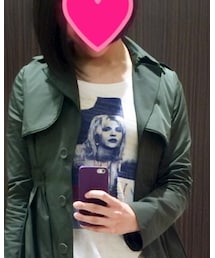 HYSTERIC GLAMOUR | Tシャツ/カットソー