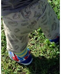 NEW BALANCE | スニーカー