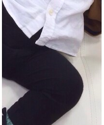 UNIQLO | その他パンツ