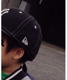 NEW ERA | キャップ