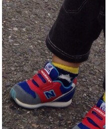 NEW BALANCE | スニーカー