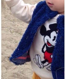 abcd | ニット/セーター