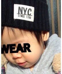 しまむら | キャップ