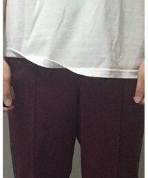 Needles | その他パンツ