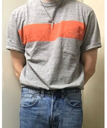 Kaptain Sunshine | Tシャツ/カットソー