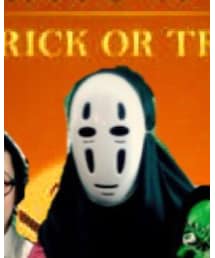 カオナシ | その他