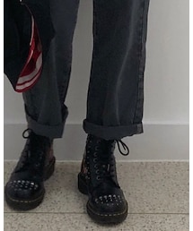Dr. Martens | ブーティ