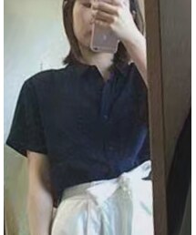 UNIQLO | シャツ/ブラウス