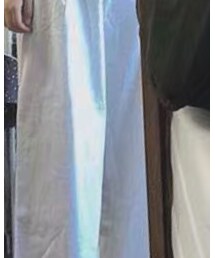 UNIQLO | チノパンツ