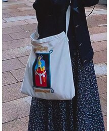 SENSE OF PLACE by URBAN RESEARCH | エコバッグ/サブバッグ