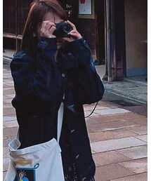 UNIQLO | デニムジャケット