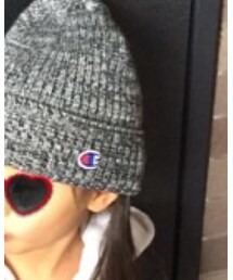 Champion | ニットキャップ/ビーニー