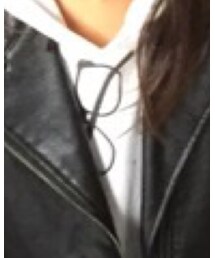 Right-on | パーカー