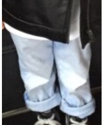 H&M | デニムパンツ