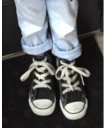 CONVERSE | スニーカー