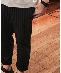 ABAHOUSE | その他パンツ