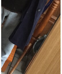 URBAN RESEARCH | ステンカラーコート