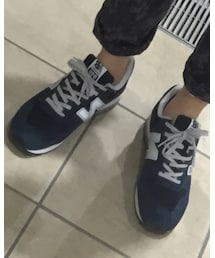 NEW BALANCE | スニーカー