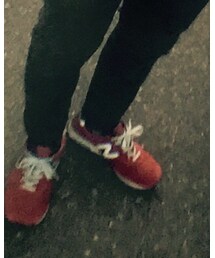 NEW BALANCE | スニーカー