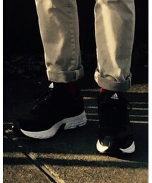 adidas | スニーカー