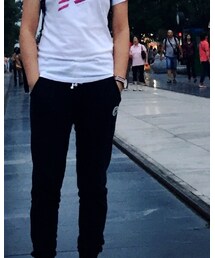 CONVERSE | チノパンツ