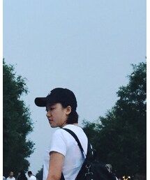 Miniso | キャップ