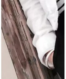 cache cache | タンクトップ