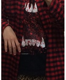 HELL CAT PUNKS | Tシャツ/カットソー