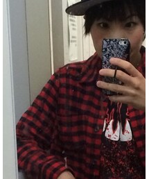 Candy Stripper | ジャケット/アウター