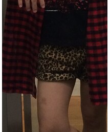 SPINNS | その他パンツ