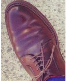 ALDEN | ドレスシューズ